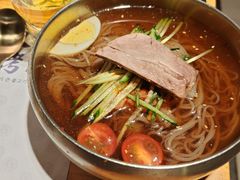 -韩都烤肉·烤鳗鱼(中街小北总店)