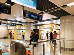 -一鸣真鲜奶吧(三山街地铁站店)