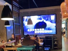 -野妹经典火锅(民治店)