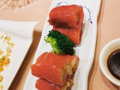 -宝园酒家(美林M·LIVE天地东座店)