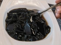 -梧州双钱龟苓膏(丽港航母店)