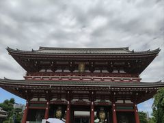 -浅草寺