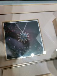 -Leysen莱绅通灵珠宝(美罗百货店)