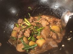 -江湖水乡铁锅炖魚(周庄嘉园店)