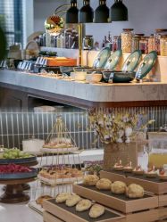 点击看大图 -禧月荟S月子中心(侨城店)