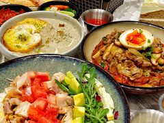 -娜娜家•Nana's restaurant(国金汇店)