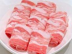 羊小肋排-皇城老妈·大连海鲜火锅(港湾店)