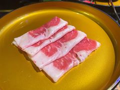 -牛New寿喜烧(中山公园龙之梦店)
