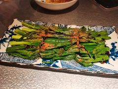 -探鱼·鲜青椒爽麻烤鱼(广州花都来又来店)