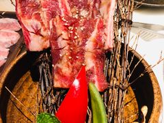 -厚贞日式烤肉(龙之梦店)