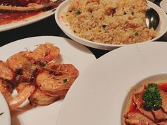 -粤尚腾香居中餐厅(首都机场希尔顿店)