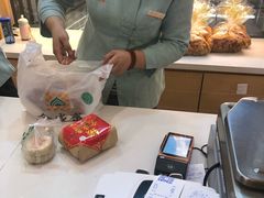 -清真全盛斋传统糕点(高新中大店)