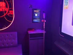 -星聚会KTV(苏州信投大厦店)
