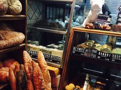 -Juicy Bakery(大学路店)