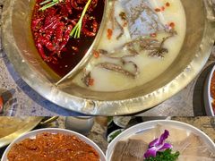 -小龙坎火锅(全球总店)