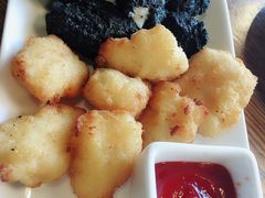 -乐凯撒披萨(东方新世界店)