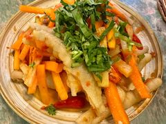 -浩海火烧云傣家菜(京广店)