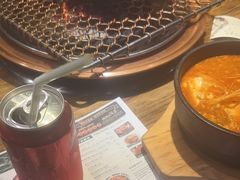 -农乐园炭火烤肉(世茂店)