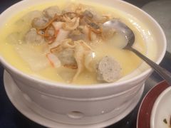 -顺风山庄(水濂山店)