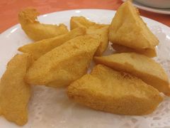 -深运潮州粥(东门店)