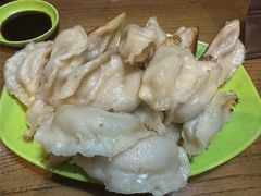 -回回锅贴(小河沿店)