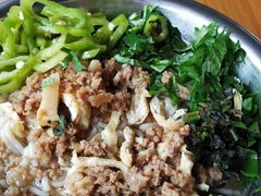 -万年昌传统榨粉店(蒲庙总店)