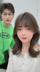 中发-Mix Boom Hair salon