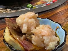-哈吱喂丽江火塘·牦牛火锅(五一街店)