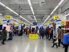 -迪卡侬(燕山店)