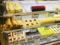-蜂蝶来饼店(拱北总店)