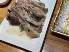 -品回味清真西北楼(宁波首店)