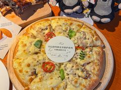 -布拉格餐厅· 中欧捷克菜(全国首店)