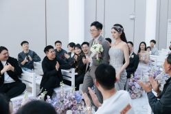 -花嫁丽舍婚礼殿堂(世博江景店)