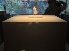 -北京大葆台遗址博物馆