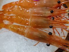 -银子铁板烧料理自助餐(人民广场店)