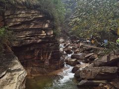 -黑龙潭风景区