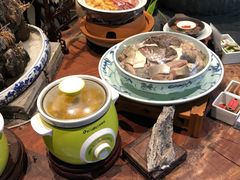 -大鱼徽州·寻味徽菜(星光总店)