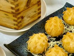 -香宫中餐厅 · 桂林香格里拉