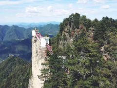 -塔云山