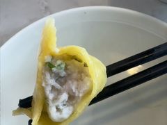 -船歌·鱼水饺青岛菜(石老人店)