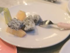 -长兴开元名都大酒店·地中海咖啡厅