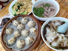 -大叔家福鼎小吃(十全街店)