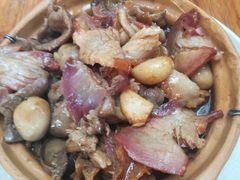一品煲-紫金食坊(江南西路店)