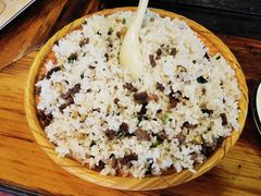 -滇藏石锅宴(北门坡古城管理局店)