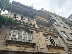 -汕头市小公园