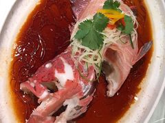 -申粤轩酒楼·三十年粤菜经典(丁香花园店)