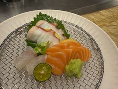 -松临·铁板烧&Omakase(神农店)