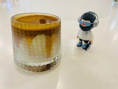 -1/4 ONE QUARTER COFFEE LAB(朝阳大悦城店)