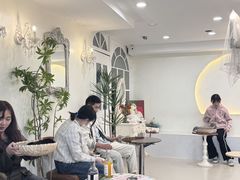 -共舞时光猫咖·狗咖(新街口店)