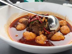 -汉水谣·江景餐厅(江滩店)